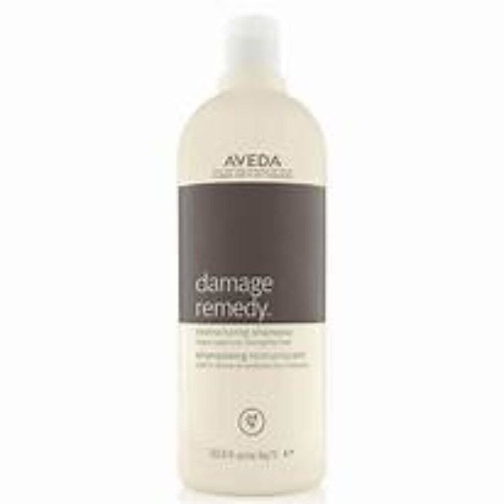 Aveda Damage Remedy Restructuring Shampoo - 33.8oz
